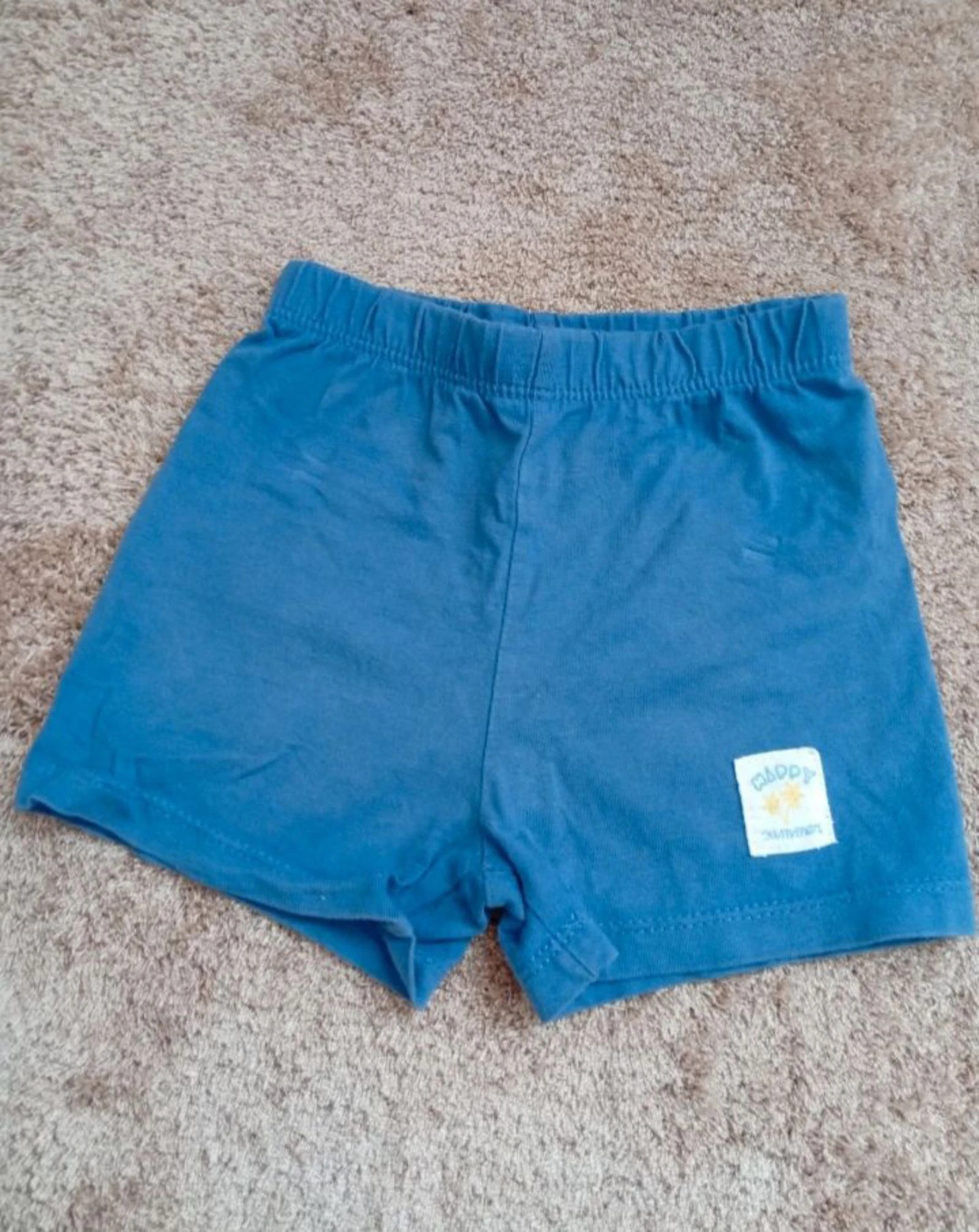 Tex Shark Set | Size 12 months – photo 9